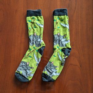 Rhino Mens Dress Socks